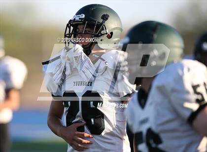 Thumbnail 1 in Youngker @ Estrella Foothills photogallery.