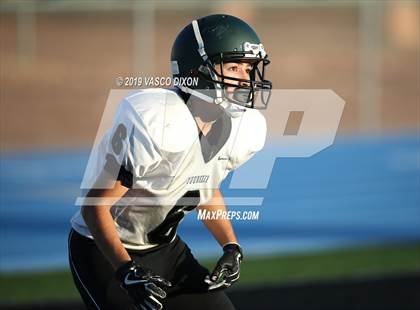 Thumbnail 2 in Youngker @ Estrella Foothills photogallery.
