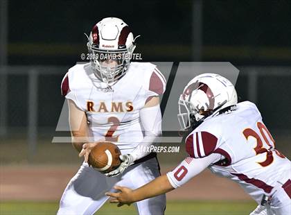 Thumbnail 2 in Rio Vista @ Natomas photogallery.