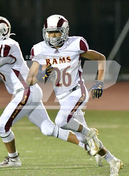 Thumbnail 2 in Rio Vista @ Natomas photogallery.