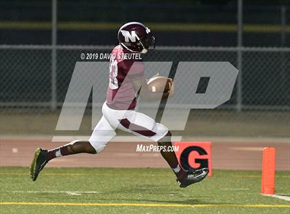 Thumbnail 1 in Rio Vista @ Natomas photogallery.