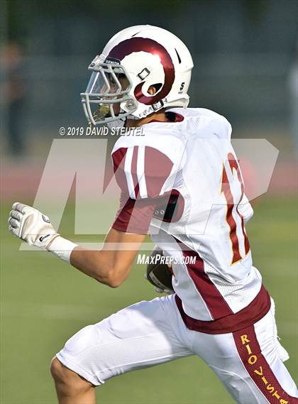Thumbnail 1 in Rio Vista @ Natomas photogallery.