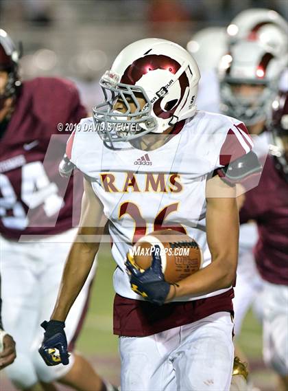 Thumbnail 1 in Rio Vista @ Natomas photogallery.