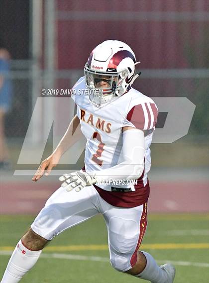 Thumbnail 2 in Rio Vista @ Natomas photogallery.