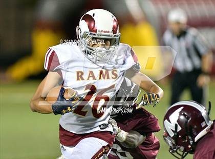 Thumbnail 2 in Rio Vista @ Natomas photogallery.