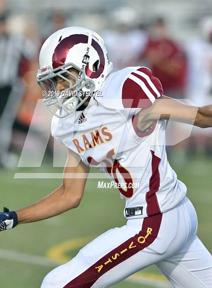Thumbnail 1 in Rio Vista @ Natomas photogallery.