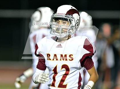 Thumbnail 2 in Rio Vista @ Natomas photogallery.