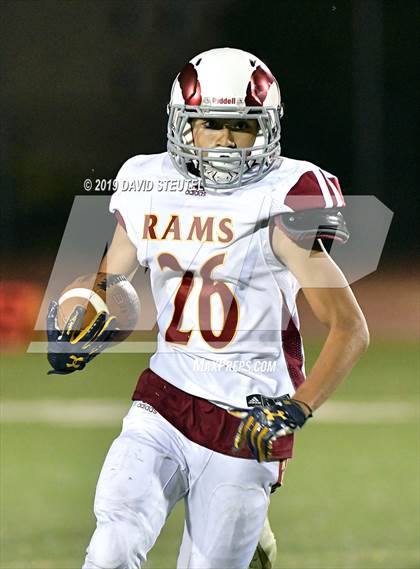 Thumbnail 2 in Rio Vista @ Natomas photogallery.