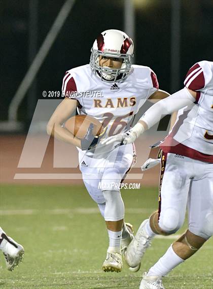 Thumbnail 1 in Rio Vista @ Natomas photogallery.