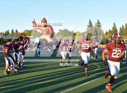 Thumbnail 1 in Rio Vista @ Natomas photogallery.