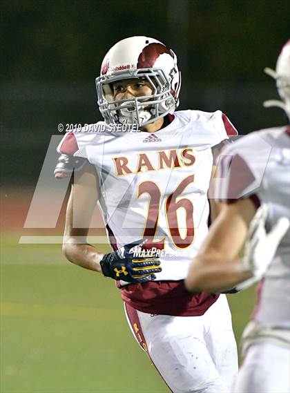 Thumbnail 1 in Rio Vista @ Natomas photogallery.