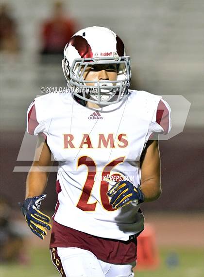 Thumbnail 1 in Rio Vista @ Natomas photogallery.