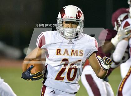Thumbnail 1 in Rio Vista @ Natomas photogallery.