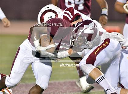Thumbnail 1 in Rio Vista @ Natomas photogallery.