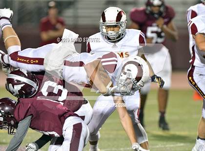 Thumbnail 2 in Rio Vista @ Natomas photogallery.