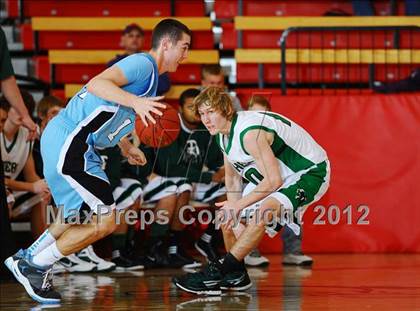 Thumbnail 1 in Derby vs. East photogallery.