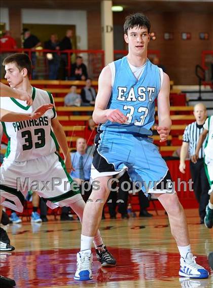 Thumbnail 1 in Derby vs. East photogallery.