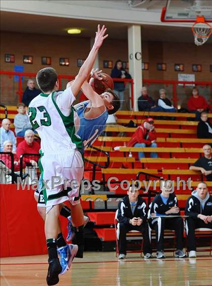 Thumbnail 2 in Derby vs. East photogallery.