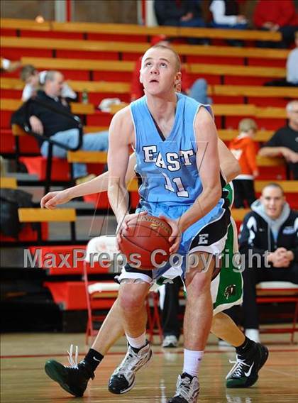 Thumbnail 1 in Derby vs. East photogallery.