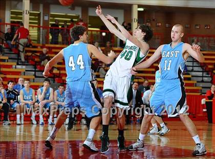 Thumbnail 1 in Derby vs. East photogallery.