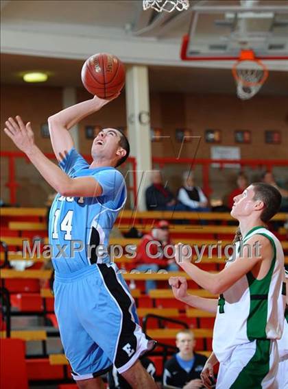Thumbnail 1 in Derby vs. East photogallery.