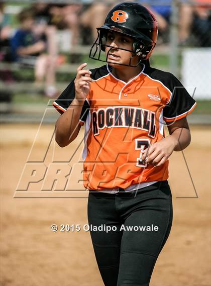 Thumbnail 1 in Naaman Forest @ Rockwall photogallery.
