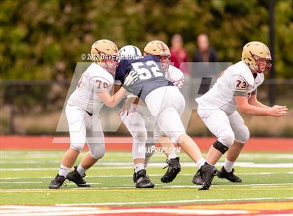 Thumbnail 3 in St. John's Prep @ Boston College High photogallery.
