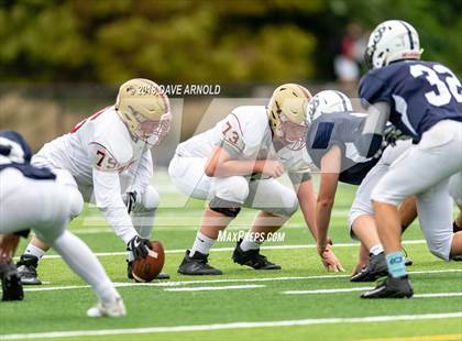 Thumbnail 2 in St. John's Prep @ Boston College High photogallery.