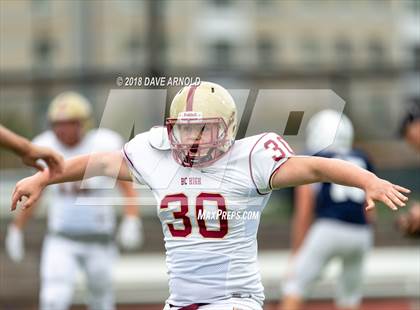 Thumbnail 3 in St. John's Prep @ Boston College High photogallery.