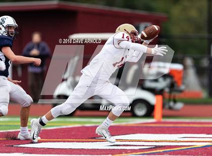 Thumbnail 2 in St. John's Prep @ Boston College High photogallery.