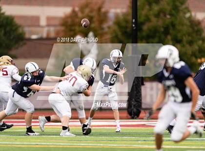 Thumbnail 1 in St. John's Prep @ Boston College High photogallery.