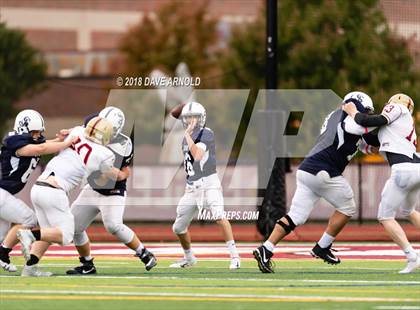Thumbnail 1 in St. John's Prep @ Boston College High photogallery.