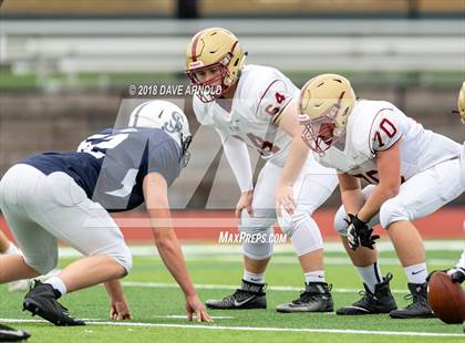 Thumbnail 3 in St. John's Prep @ Boston College High photogallery.
