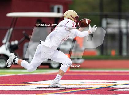 Thumbnail 3 in St. John's Prep @ Boston College High photogallery.