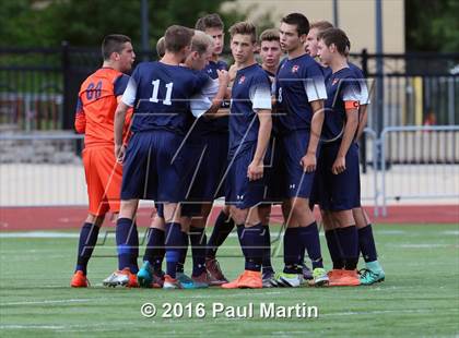 Thumbnail 1 in Oswego @ Naperville Central photogallery.