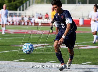 Thumbnail 1 in Oswego @ Naperville Central photogallery.