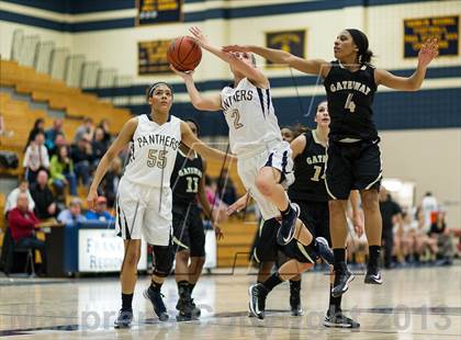 Thumbnail 1 in Gateway @ Franklin Regional photogallery.