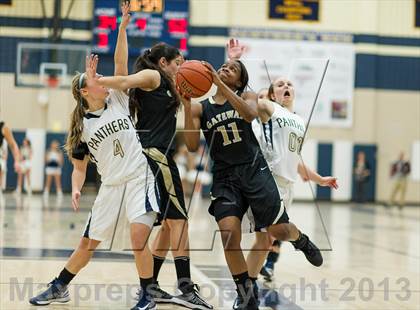 Thumbnail 3 in Gateway @ Franklin Regional photogallery.