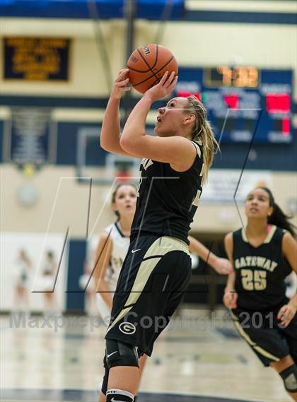 Thumbnail 2 in Gateway @ Franklin Regional photogallery.