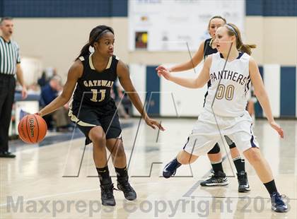 Thumbnail 3 in Gateway @ Franklin Regional photogallery.