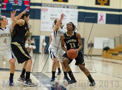 Thumbnail 1 in Gateway @ Franklin Regional photogallery.
