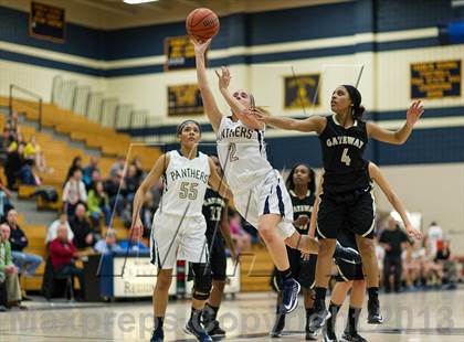 Thumbnail 2 in Gateway @ Franklin Regional photogallery.