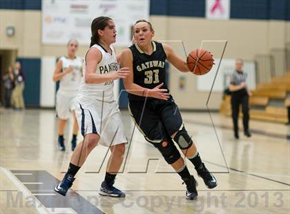 Thumbnail 2 in Gateway @ Franklin Regional photogallery.