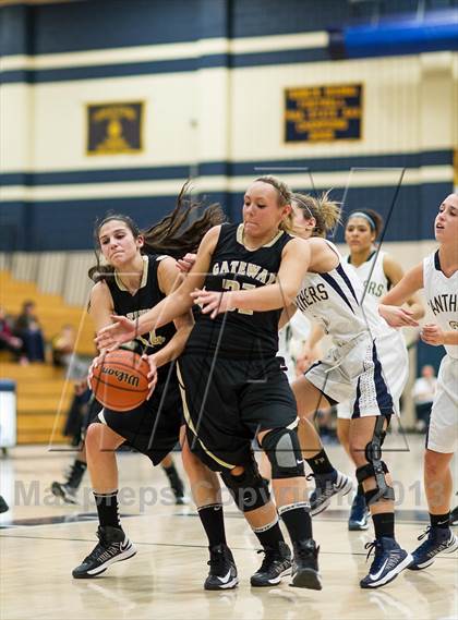 Thumbnail 2 in Gateway @ Franklin Regional photogallery.