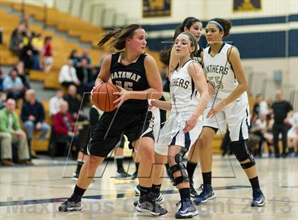 Thumbnail 1 in Gateway @ Franklin Regional photogallery.