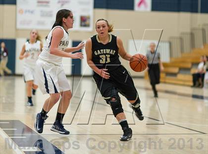 Thumbnail 1 in Gateway @ Franklin Regional photogallery.