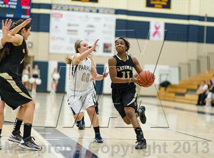 Thumbnail 3 in Gateway @ Franklin Regional photogallery.