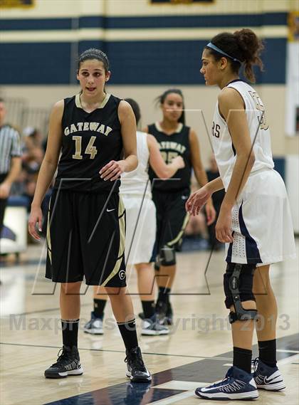 Thumbnail 2 in Gateway @ Franklin Regional photogallery.