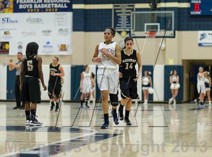 Thumbnail 3 in Gateway @ Franklin Regional photogallery.