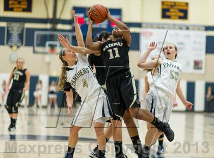 Thumbnail 1 in Gateway @ Franklin Regional photogallery.